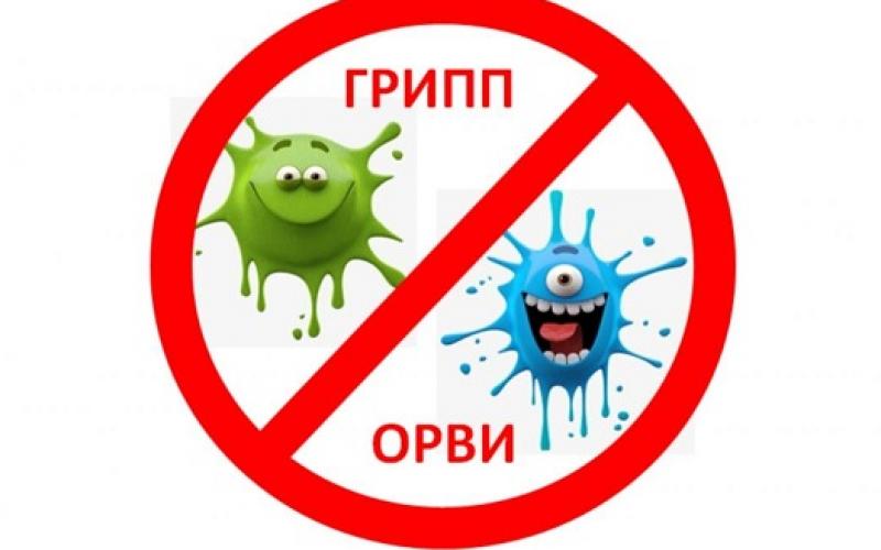 ГРИПП И ЕГО ПРОФИЛАКТИКА